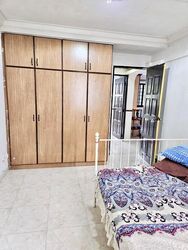 Blk 324 Woodlands Street 32 (Woodlands), HDB 4 Rooms #599739681